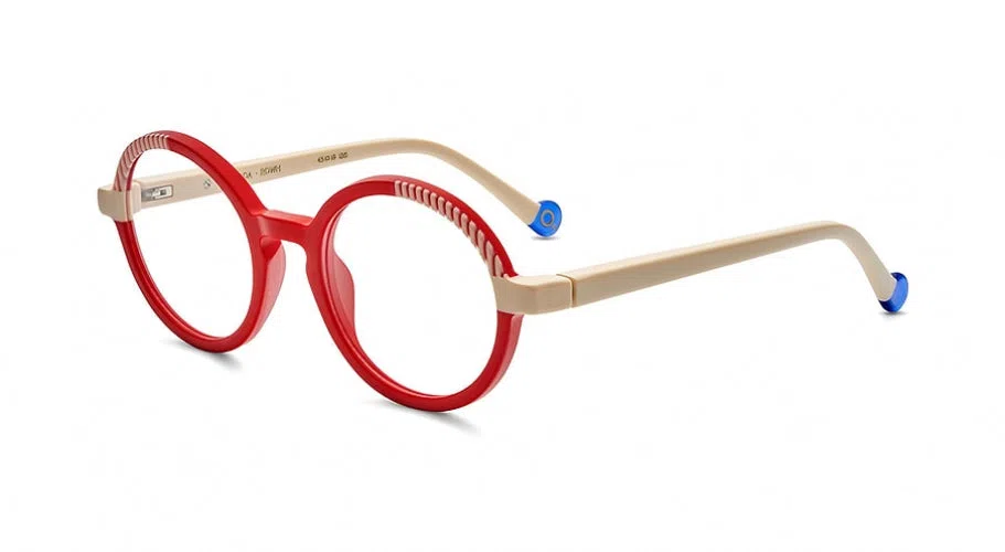 Etnia Barcelona PANDA Eyeglasses - view 8